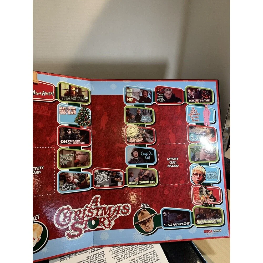 A Christmas Story 